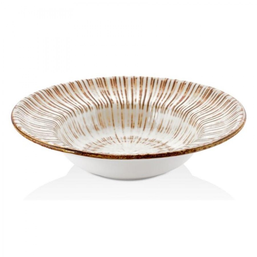 Legna mélytányér 27 cm