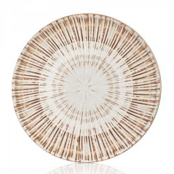 Legna pizzatányér 32 cm