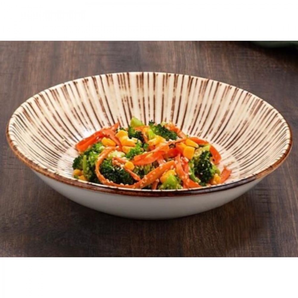 Legna prezentációs tál 25 cm