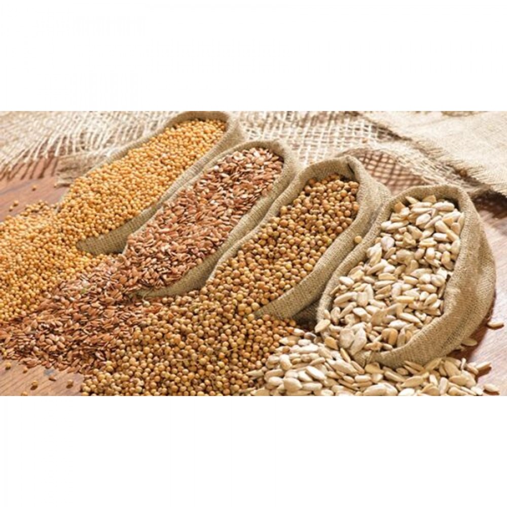 Snackállvány két tállal 22 cm