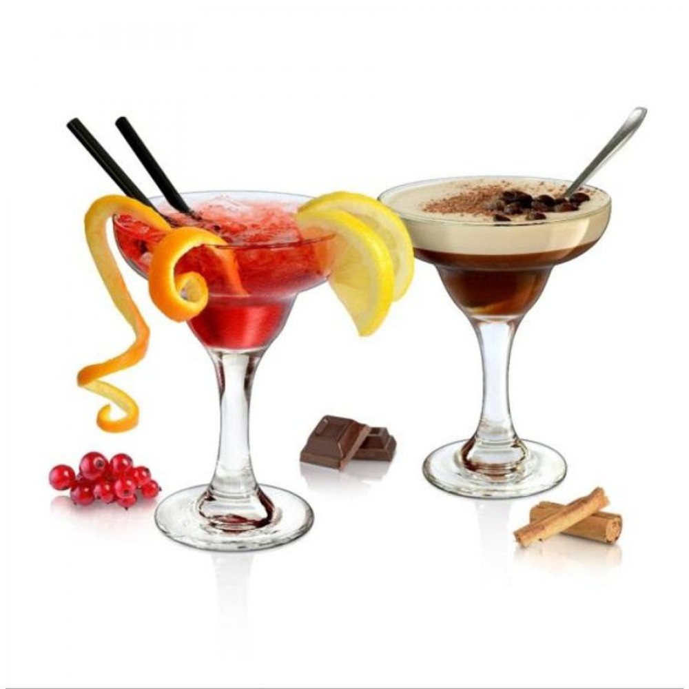 Gála margarita pohár 270 cc