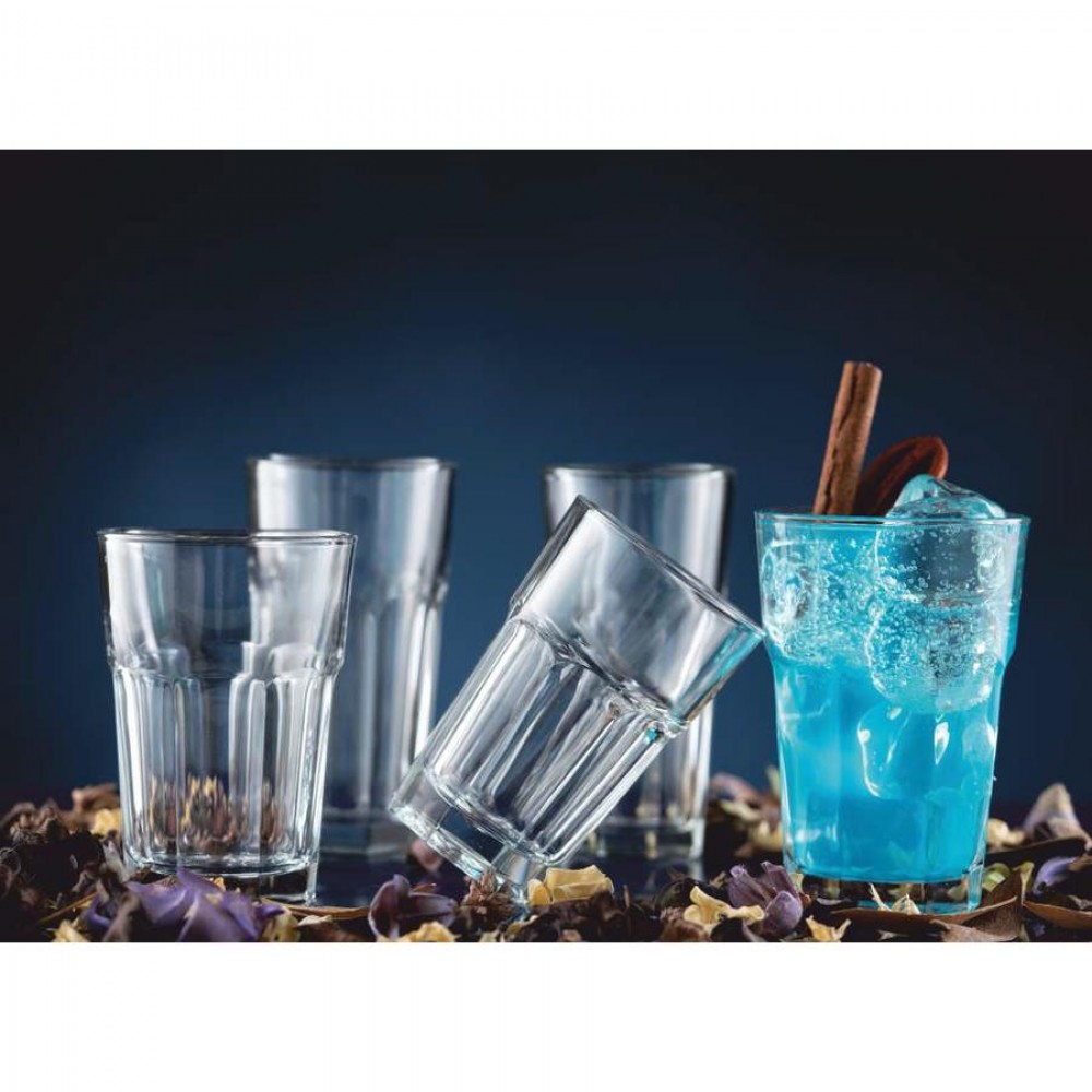 Marocco long drink pohár 325 ml