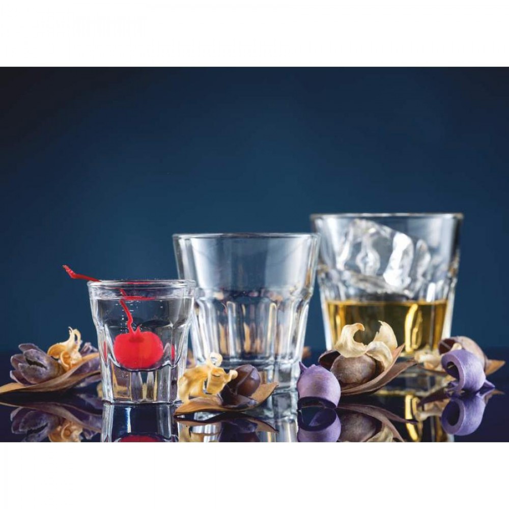 Marocco vizespohár 270 ml