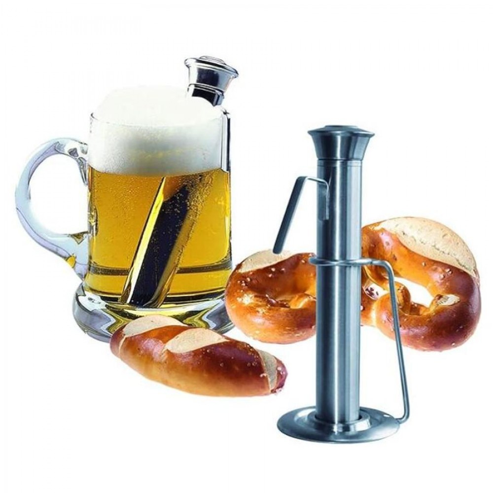 Sörmelegítő 16 cm