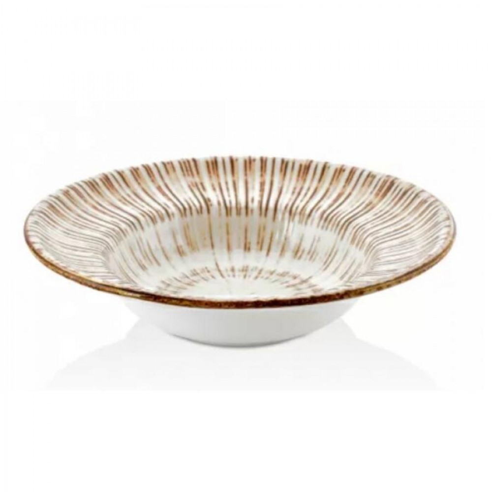 Legna mélytányér 25 cm