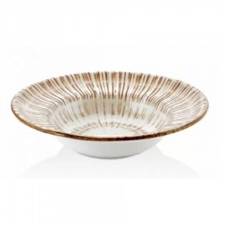 Legna mélytányér 25 cm