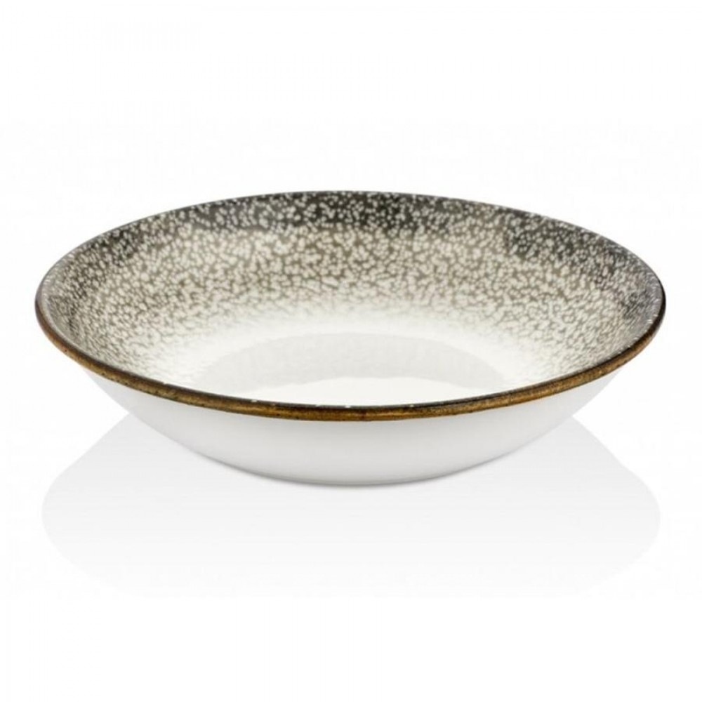 Spazio Zest prezentációs tál 23 cm