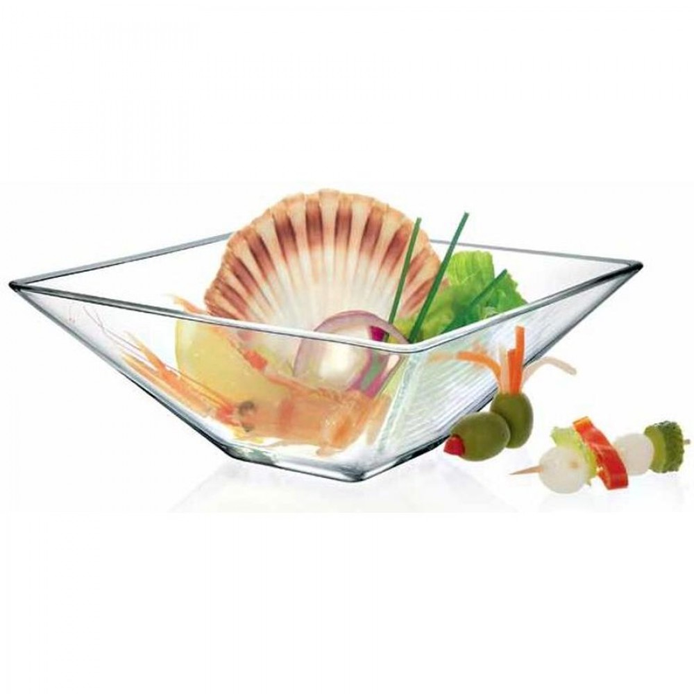 Modi finger food tálka 10 x 10 cm