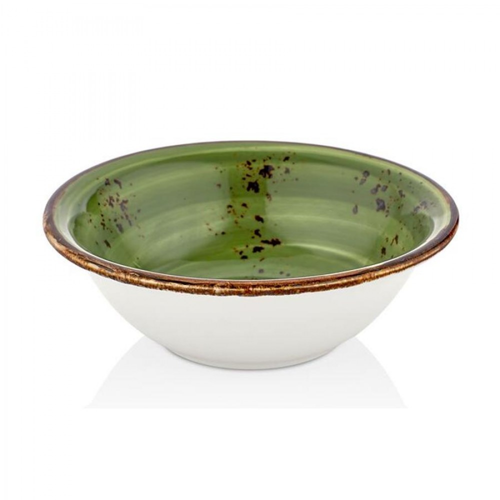 Green Harmony mélytál 20 cm