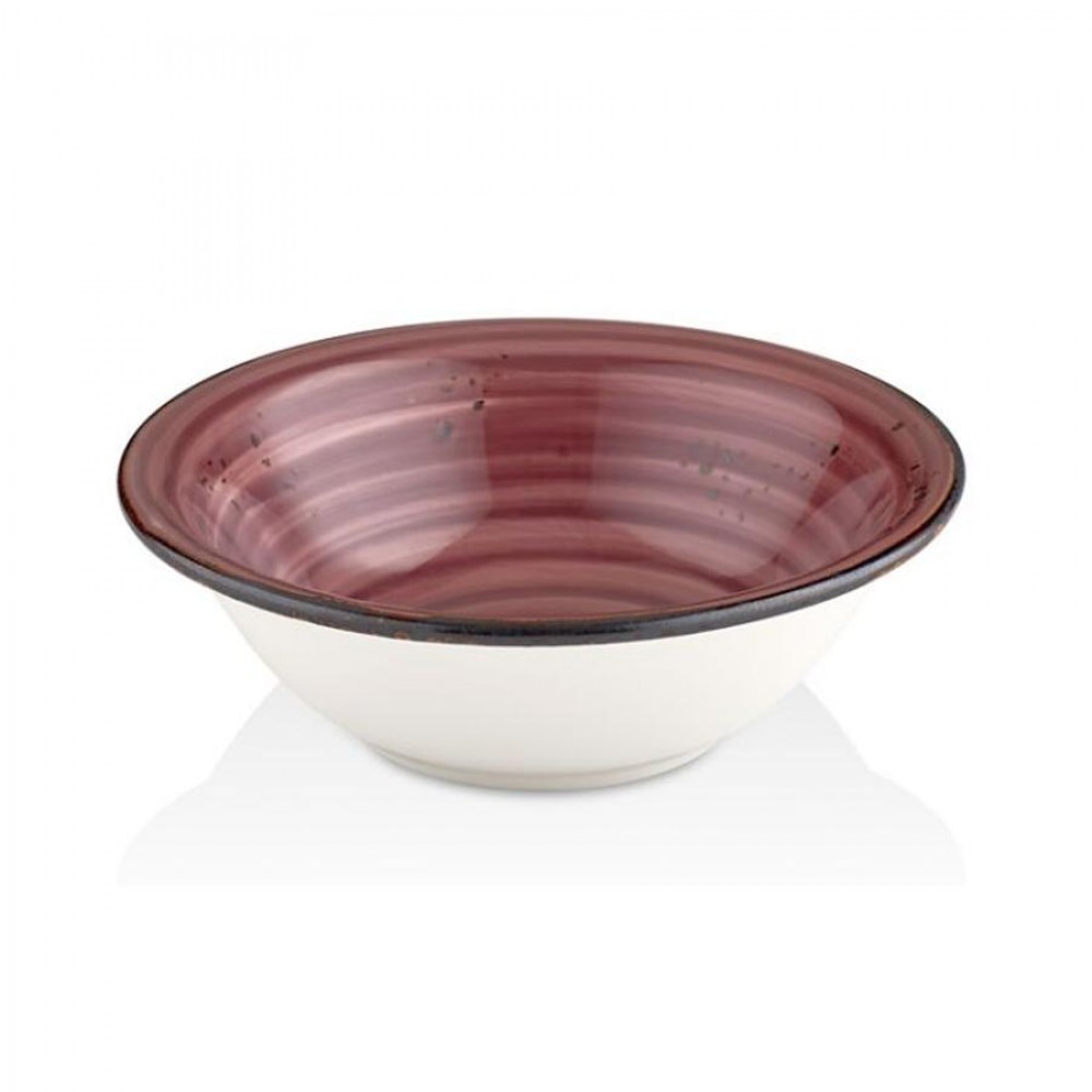 Pink Harmony mélytál 22 cm