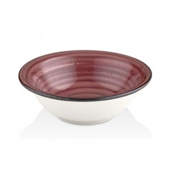 Pink Harmony mélytál 20 cm