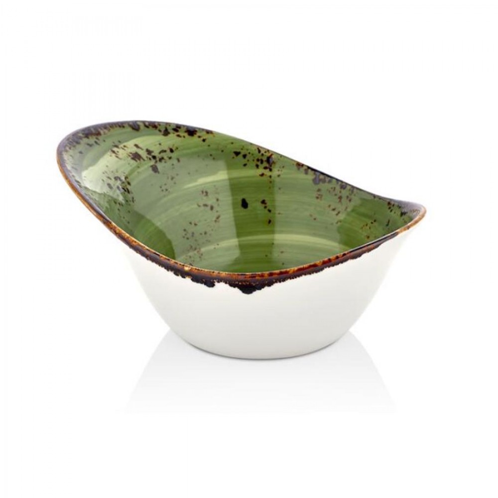 Green Harmony organikus tál 20 cm