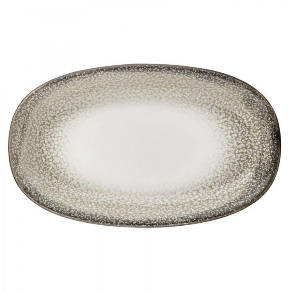 Spazio Zest oválistál 29 x 17 cm