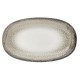 Spazio Zest oválistál 29 x 17 cm