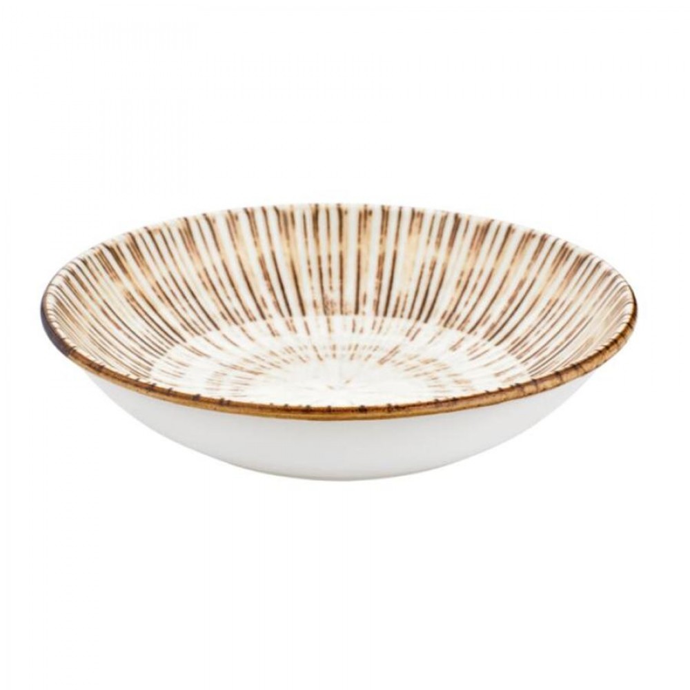 Legna prezentációs tál 25 cm