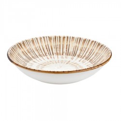 Legna prezentációs tál 23 cm