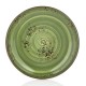 Green Harmony lapos terítéktányér 27 cm