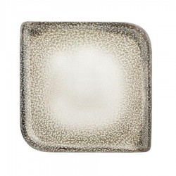 Spazio Zest négyzetalakú tányér 15 x 15 cm