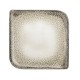 Spazio Zest négyzetalakú tányér 19 x 19 cm