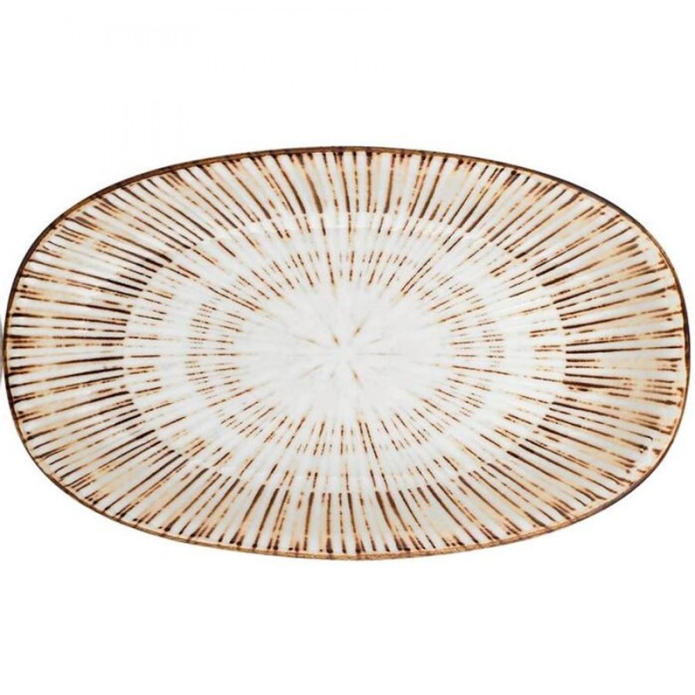 Legna oválistál 34 x 20 cm