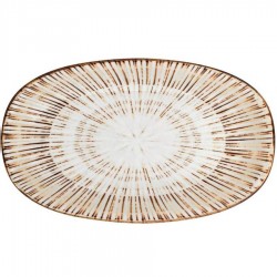 Legna oválistál 29 x 17 cm