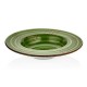 Green Harmony pasta tányér 25 cm
