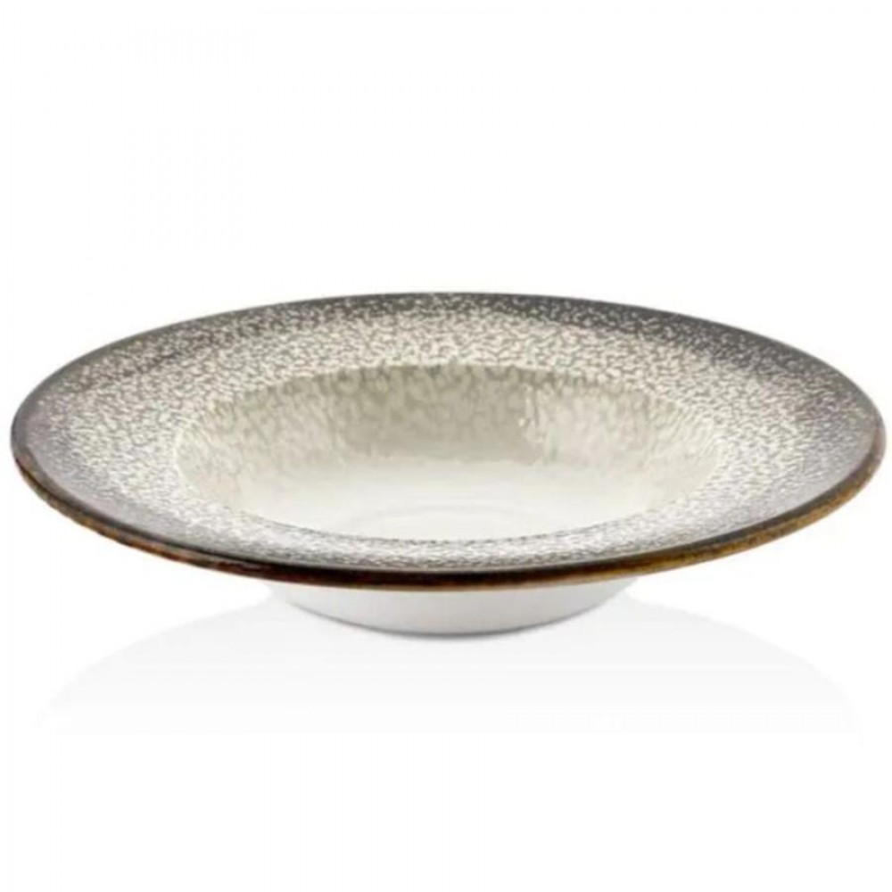 Spazio Zest pasta tányér 28 cm