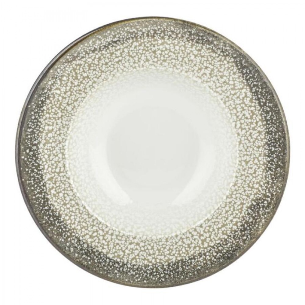 Spazio Zest pasta tányér 28 cm