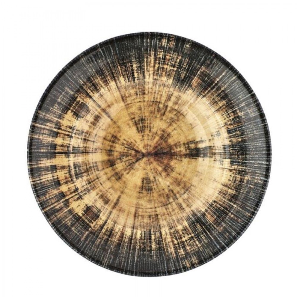 6 db Colosseum pizzatányér 32 cm