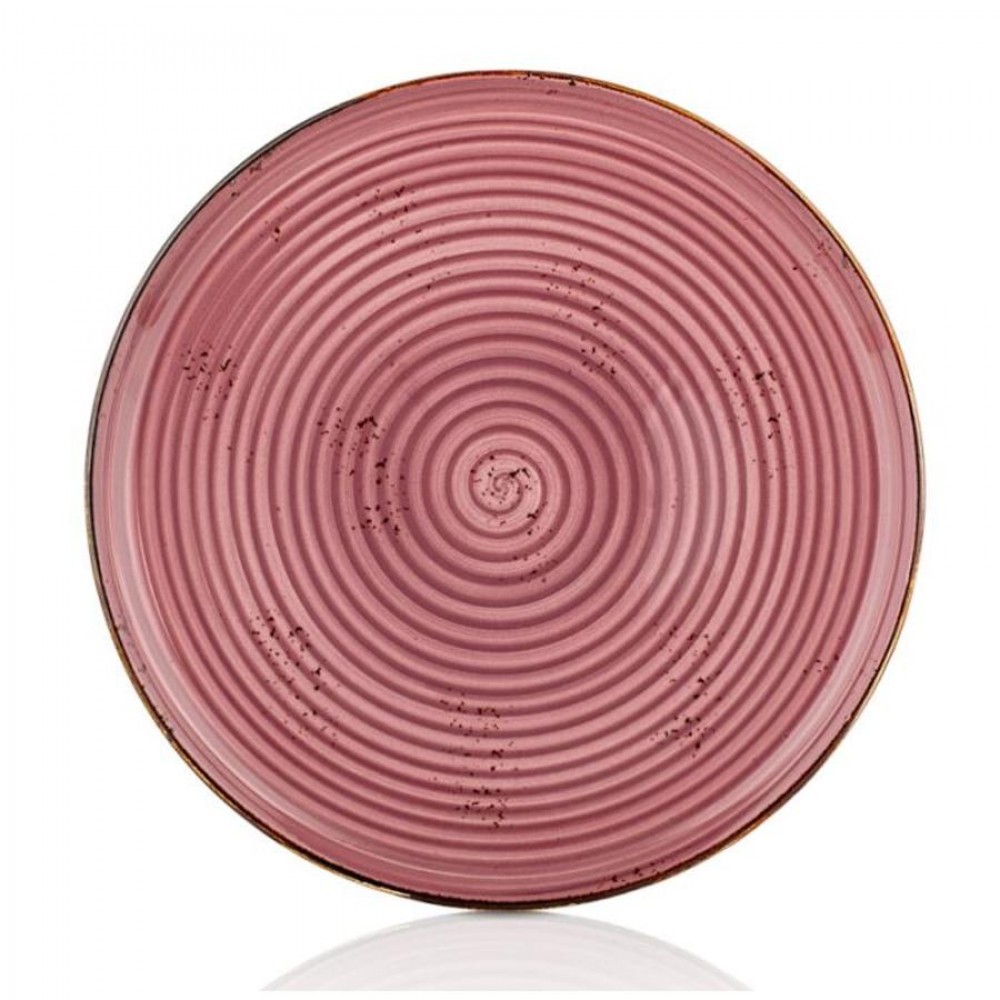 Pink Harmony pizzatányér 32 cm