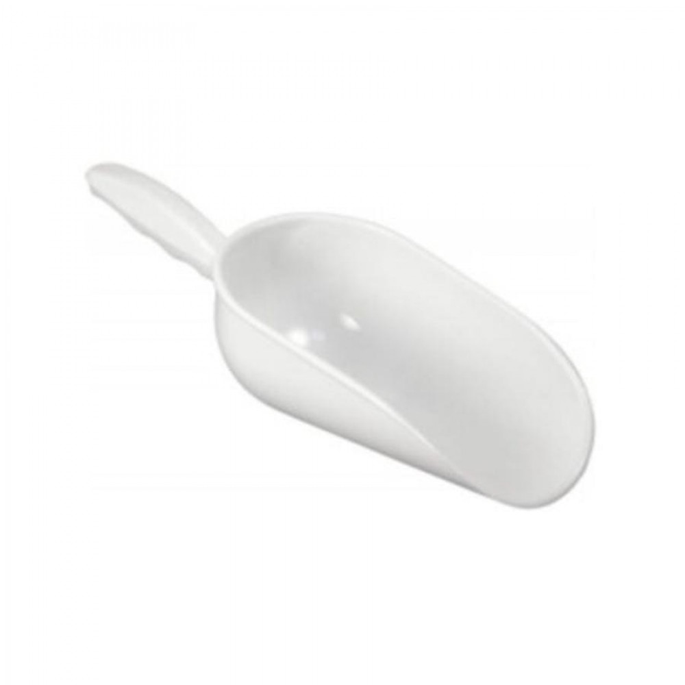 Plasztik mérő kanál 29 cm