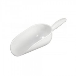 Plasztik mérő kanál 24 cm