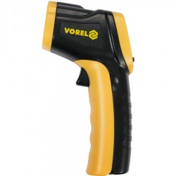 Infravörös élelmiszerhőmérő -30 C-tól +380 C-ig