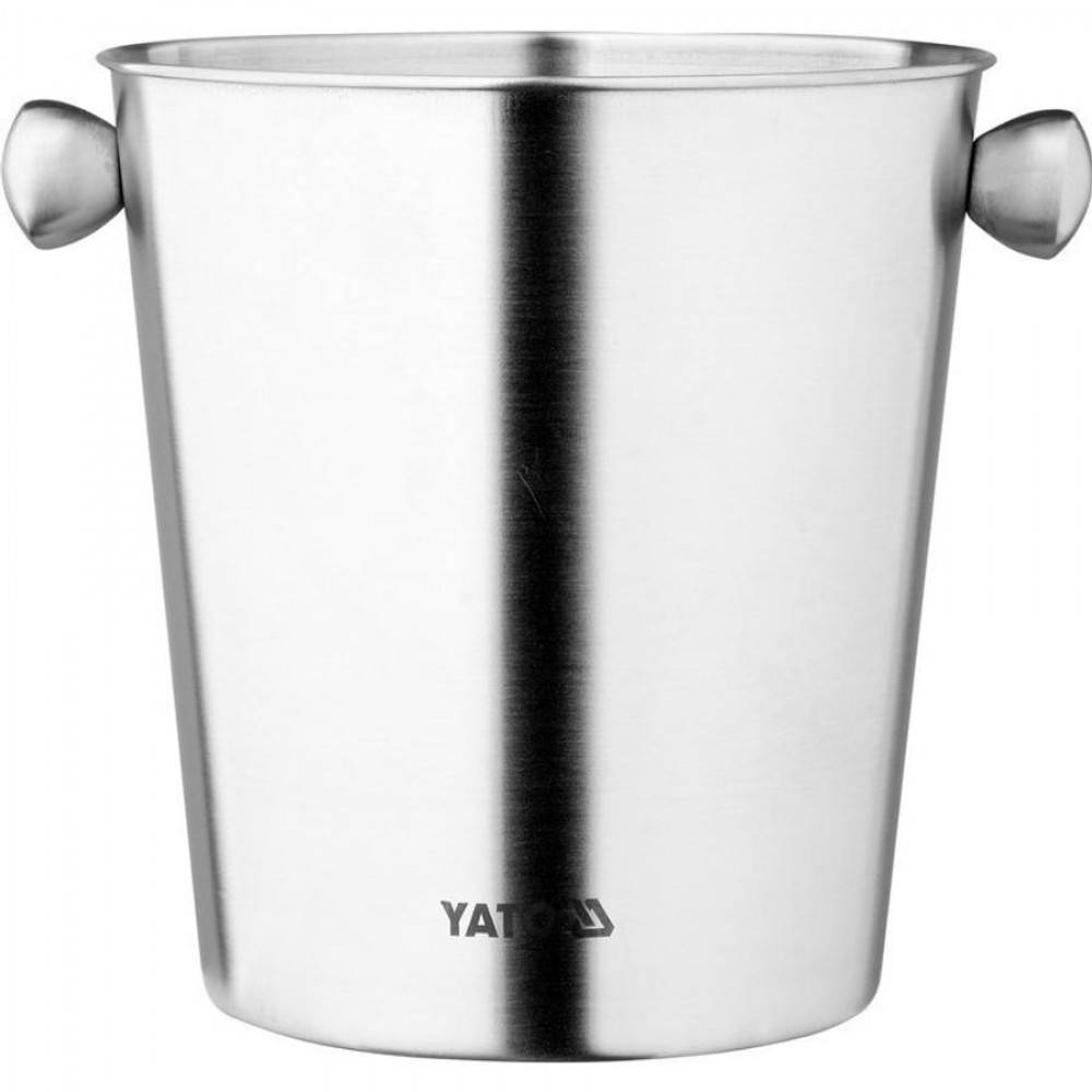 Pezsgősvödör 20 x 18 cm