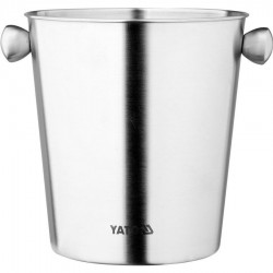 Pezsgősvödör 20 x 18 cm