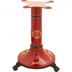 Berkel B114 – Tribute – B3 állvány - Piros