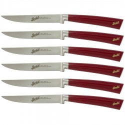 Berkel Elegance Steak késszett - Piros
