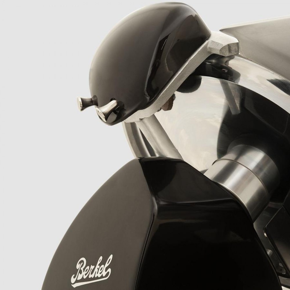 Berkel RED LINE 250 szeletelőgép - Fekete