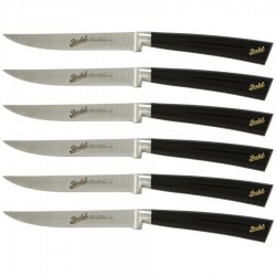Berkel Elegance Steak késszett - Fekete