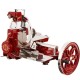 Berkel Volano B114 lendkerekes szeletelőgép - Piros