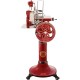 Berkel Volano B114 lendkerekes szeletelőgép - Piros