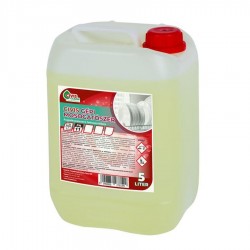 Cívis gépimosogatószer 5 L