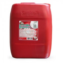 Cívis gépimosogatószer 20 L