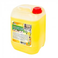 Cívis frissillatú felmosó 5 L