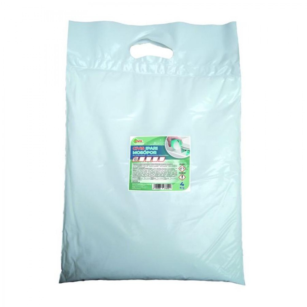 Cívis iparimosópor 4 Kg