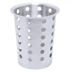 Evőeszköztartó betét az ASR, ASS, AST és az ASV tartókhoz 13,5 cm