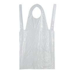 Mosogató kötény  69 x 107  cm / 100 db/csomag