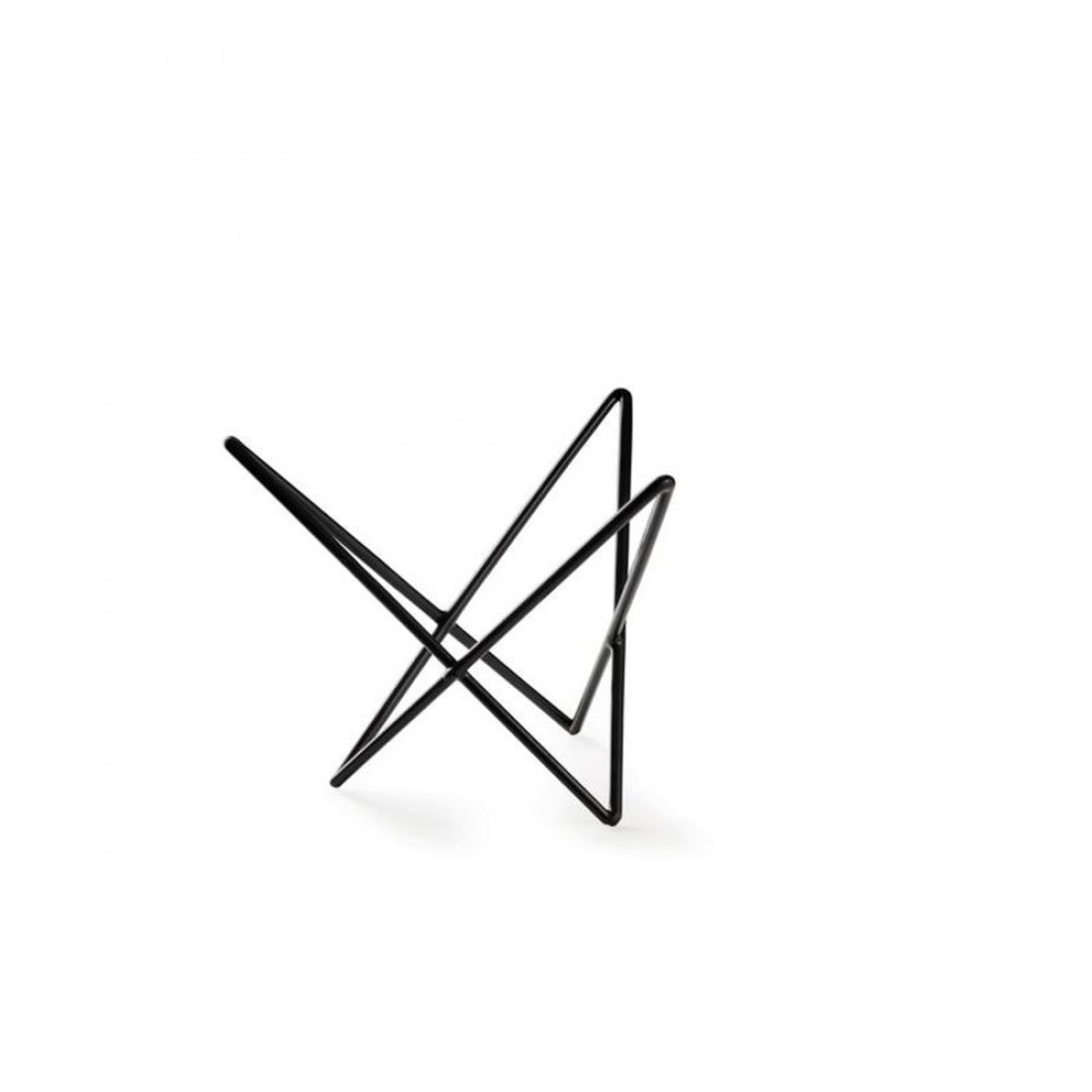 Melamin ferde tálhoz állvány 200 x 200 mm