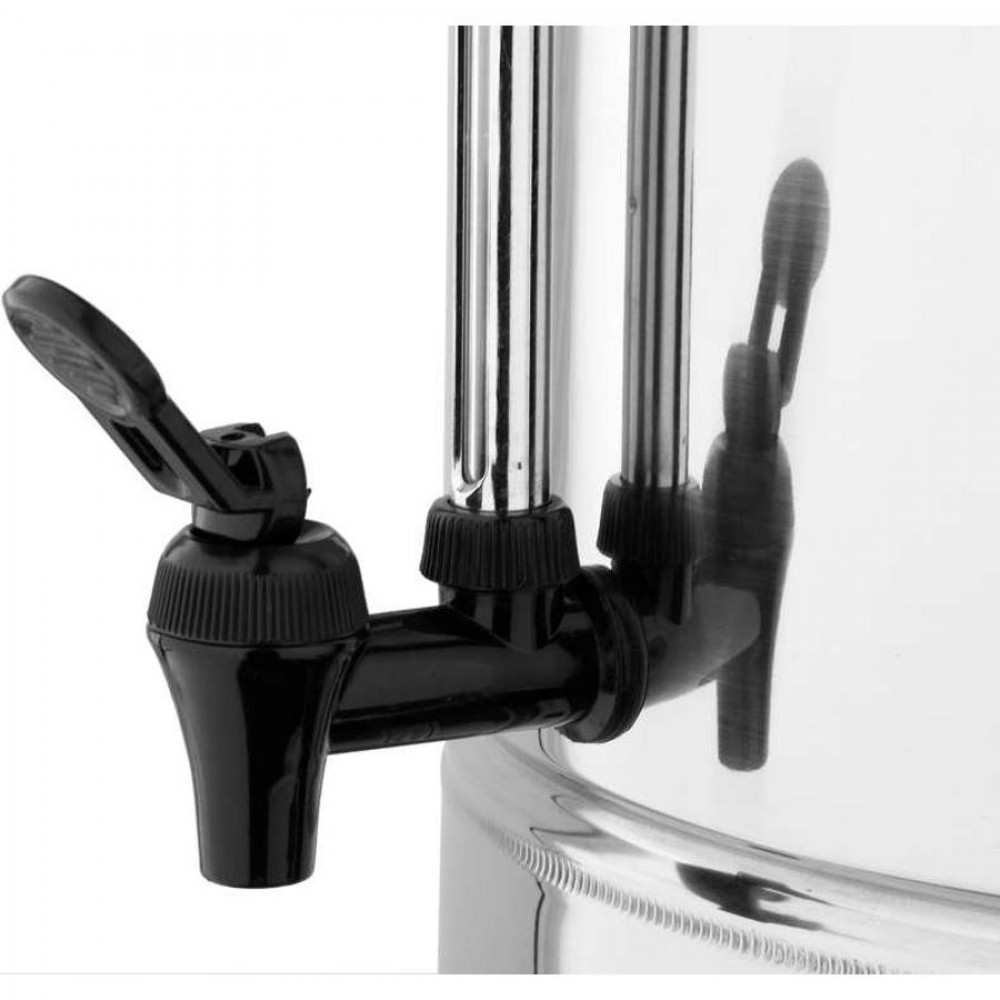 Elektromos ital melegen tartó 18 L, YATO