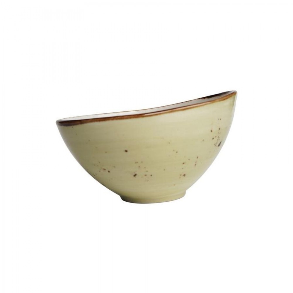 Olive oválistál 15 cm